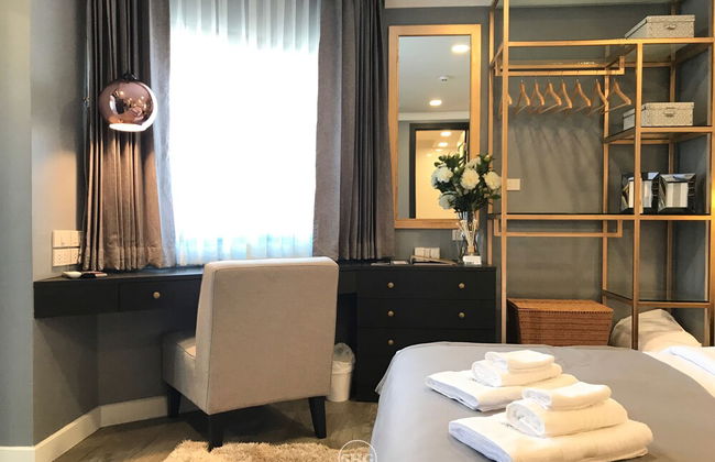 Stay in Style The Heart of Nimman R306AB - Photo 50