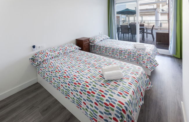 Brezo in Oliva With 2 Bedrooms and 2 Bathrooms - Foto 17