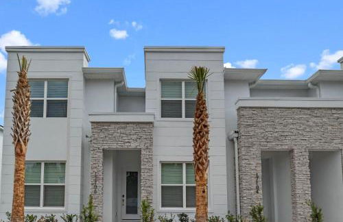 3 bedrooms pool home Hidden Forest Resort Amenities - Foto 22