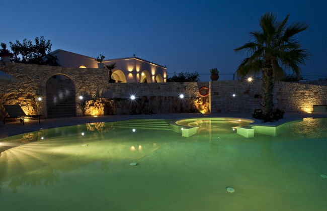 Masseria Rosa Relais - Foto 40