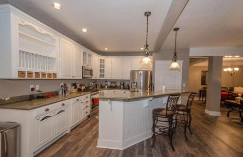 Separation Canyon Retreat - Foto 4