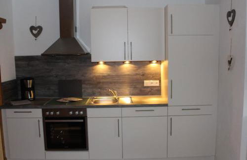 Haus Waldesruh, 3 Ferienwohnungen - Foto 28