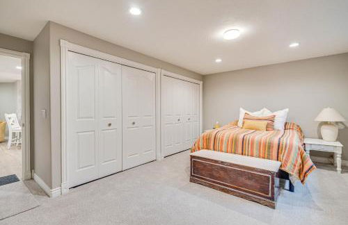 Lovely Remodeled North Salt Lake Apt 7 Mi to Dtwn - Photo 18