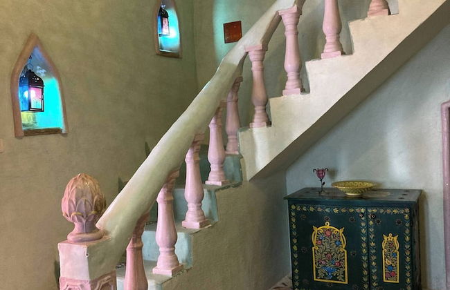 Villa Dar Dart Djerba 8 People - Foto 7