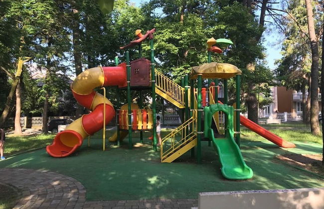 Dom v gorode Kobuleti - Foto 18