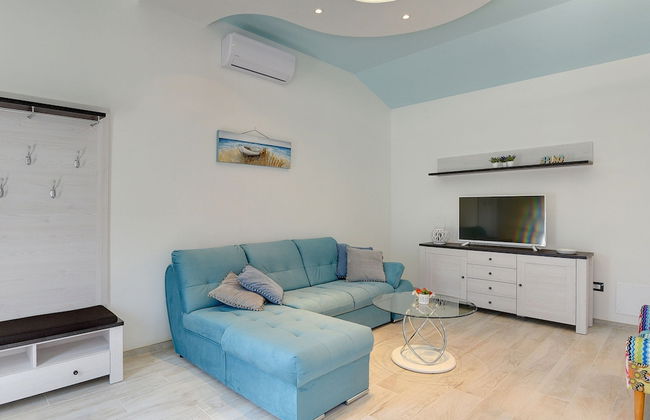 Holiday Home in Galizana With Pool & Beach - Foto 13