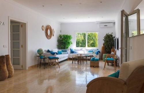 Luxury White Castle Ibiza - Foto 14