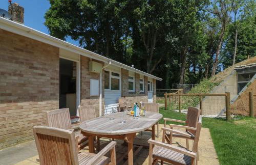 Woodlands Cottage - Photo 1