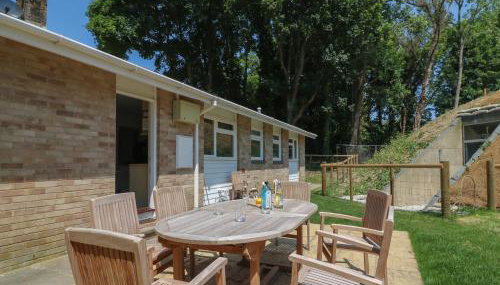 Woodlands Cottage - Foto 1