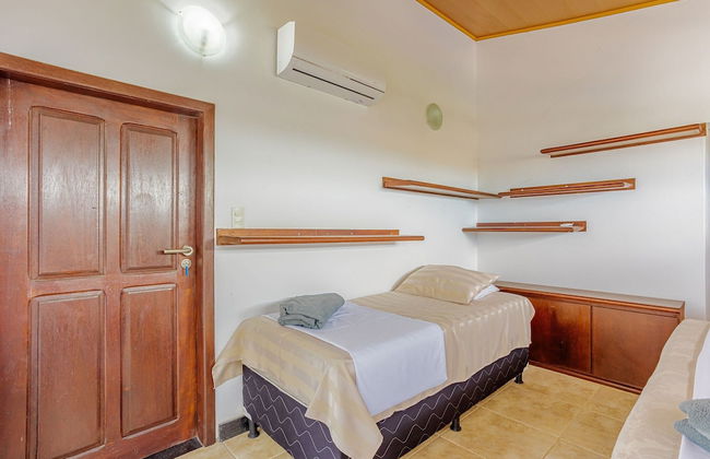 GB19 Casa 7 Quartos a 50m da Praia - Foto 26