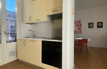 SUITE LODOVICA Milano-Metro M4-Navigli-Bocconi - Foto 5
