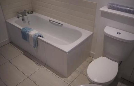 The Fiddichside Inn - Foto 8