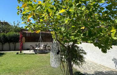 Wanderlust 2 families House Kariani Kavalas - Foto 36