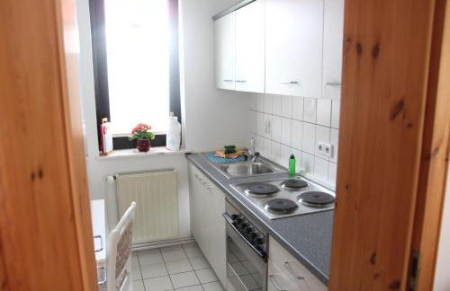 Im Herzen Deutschlands entspannen - Foto 7