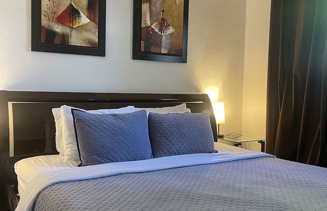 Sheridan Suites Apartments Hotel - Foto 8