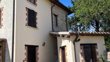 Casa Vacanze Vecchio Frantoio Residenza Moraiolo - Photo 3