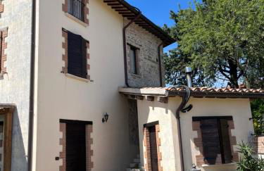 Casa Vacanze Vecchio Frantoio Residenza Moraiolo - Photo 3