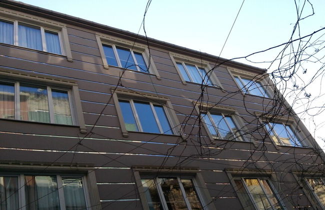 BeyazitHan Suites - Foto 48