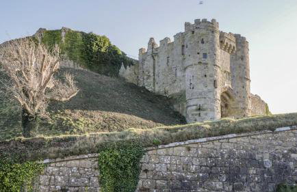 Parlour Cottage - Photo 2