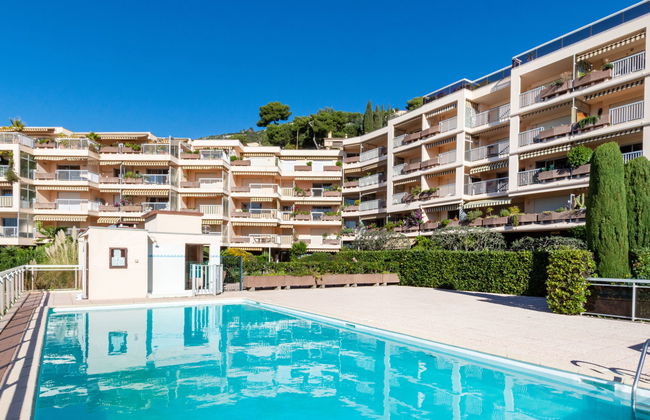 Les Balcons d'Eze - Foto 3