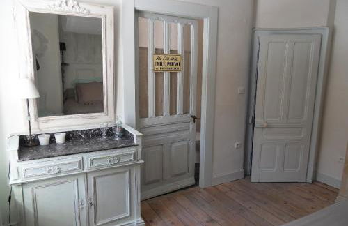 La maison de Lilou - Foto 8