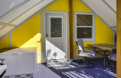 Winter Haven Apt 1 Mi to Polk State College! - Foto 21