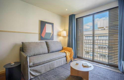 Aspasios Diagonal Art Apartments - Foto 10