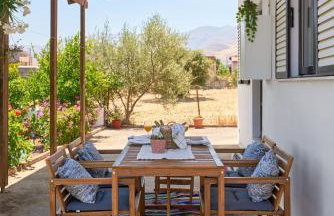 Ephagros Cretan Countryside House in Dionisi - Foto 27