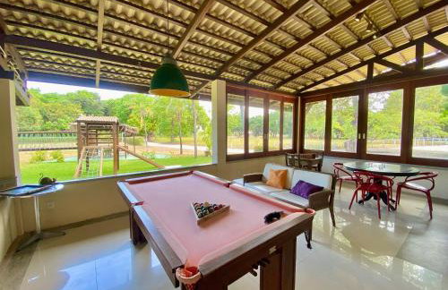 Villa Equestre: Complete Vacation Home in Aquiraz | Be My Guest - Photo 36