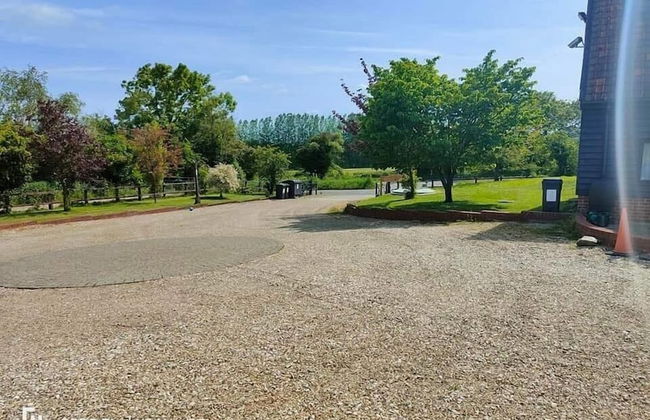 Doves Barn - Foto 25