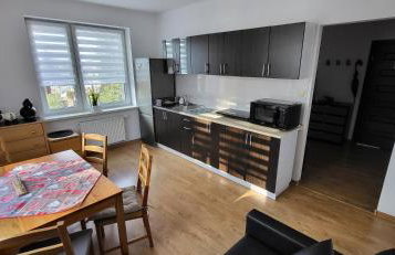 Apartamenty "Natalia" - Foto 10