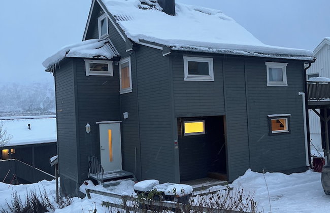 Central Apartment in Tromso - Photo 1