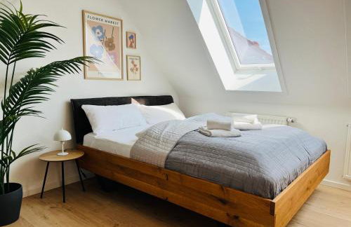 Cozy apartment for 2 near Mering train station - Foto 1