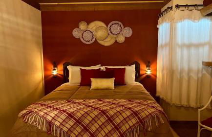 Chalé Sorrizão- Visconde de Mauá - Photo 1