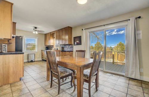 Iron View Hot Tub Fire Pit & Breathtaking Views - Foto 12