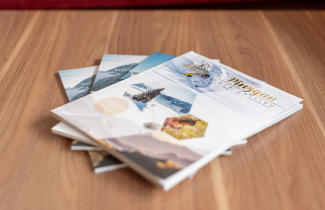 Apartment Glacier View 12 1 With Balcony - Foto 31