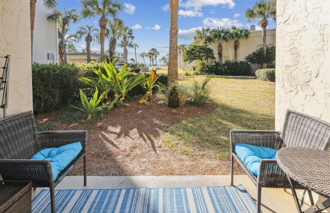 Silver Dunes 9 1 Bedroom Condo by RedAwning - Foto 26