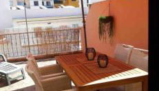 Große Dachwohnung mit Blick auf das Meer - Foto 2