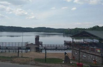 Domek nad jeziorem - Foto 8