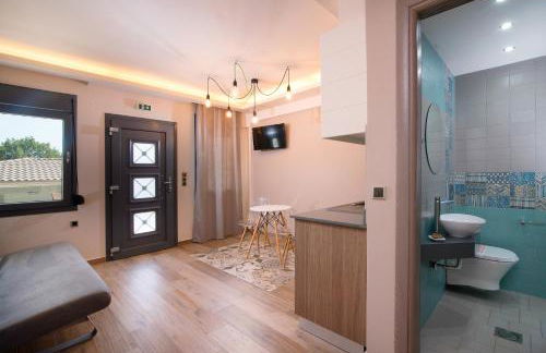 Semiramis Luxury Suites - Foto 68