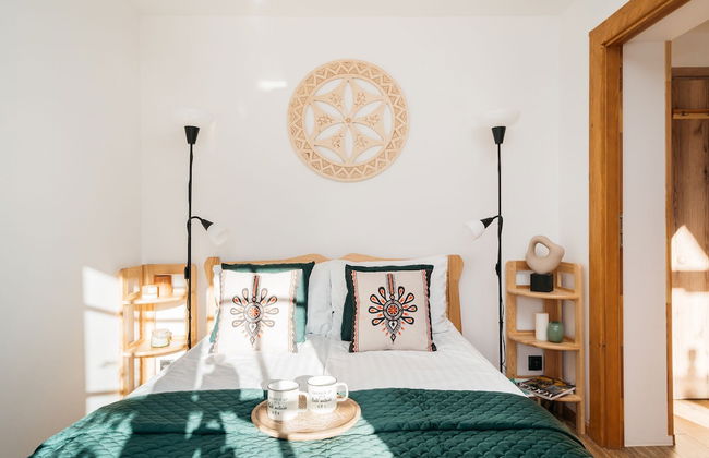 Highlander - LoftAffair - Foto 3