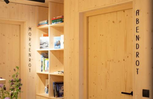 Mair am Graben Farm Chalets - Foto 27