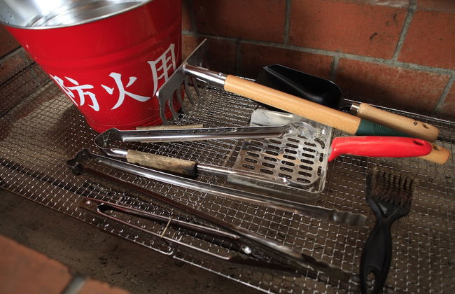 THE VILLA ABASHIRI - Foto 14