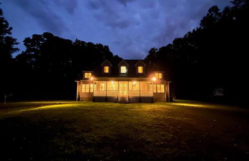 Waterfront Home w/ Private Boat Dock in Lancaster! - Photo 41