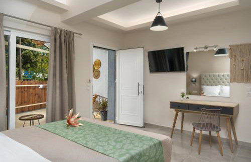 Iris & Rhea junior suites - Photo 30