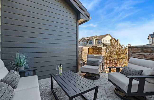 Colorado Modern Retreat w/ King Beds, Pickleball - Foto 44