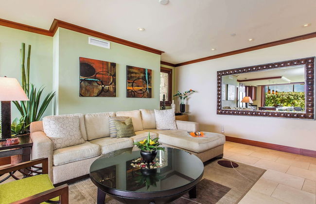 Hale Papakea Ko Olina Beachfront Villa w/ Views - Photo 6