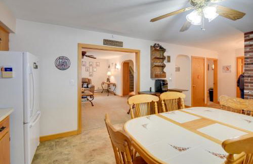 Cozy Home with ATV Trail Access in Berlin! - Foto 10