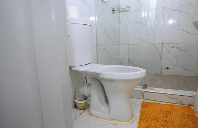 Luxury 2 Bed Self Catering Apartment in Masvingo - Foto 23