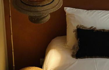 Le Jacaranda - Suite africaine - Sauna & Netflix - Foto 16